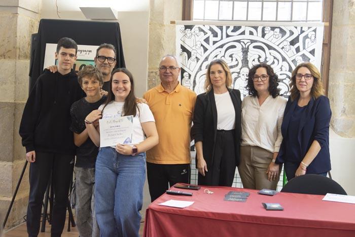 Accesit BALCONEJARTE-2025