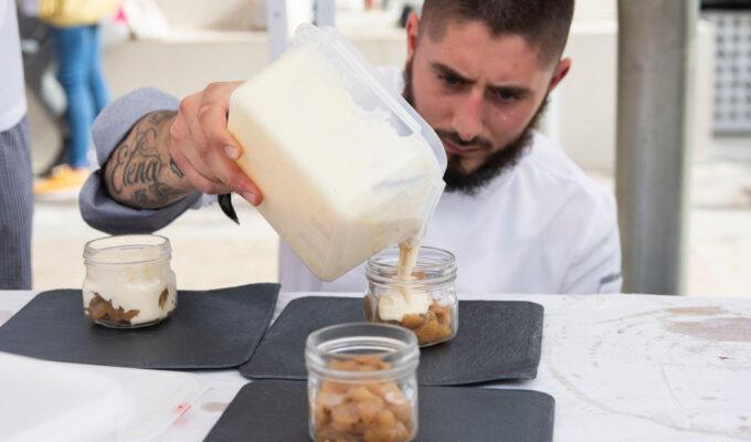 olla de calabaza serra