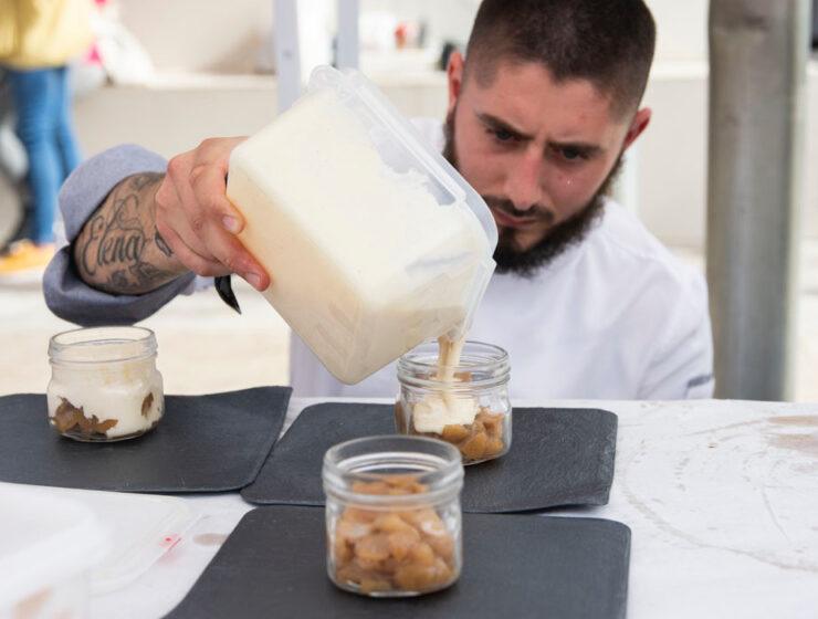 olla de calabaza serra