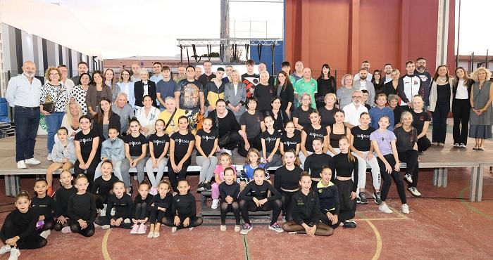 deportes B&eacute;tera