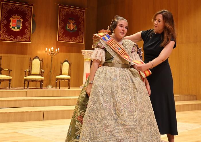 falleras mayores benaguasil4