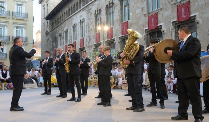 banda la familiar benissano