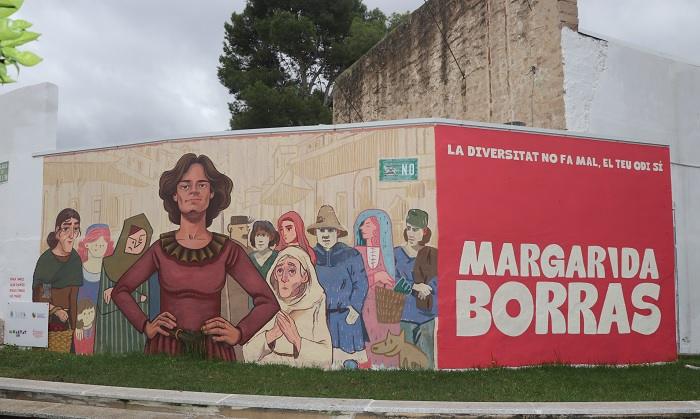 mural lliria