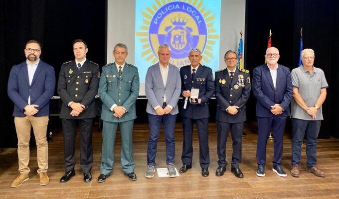 policia local Eliana2