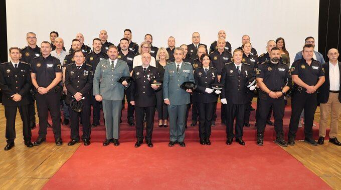 policia local betera