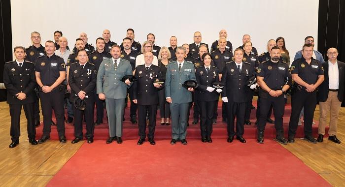 policia local betera