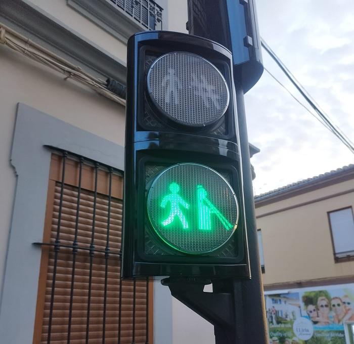 semaforos Ll&iacute;ria