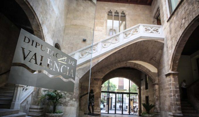 Diputacio de Valencia