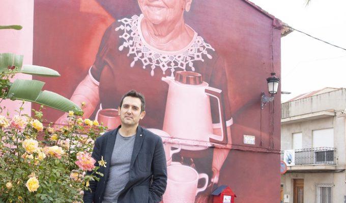 Miguel Navarre alcalde Casinos