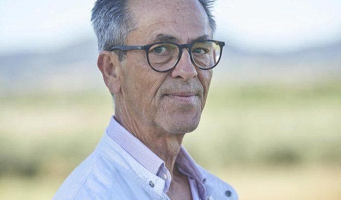 Miquel Gramuntell la Pobla de Vallbona