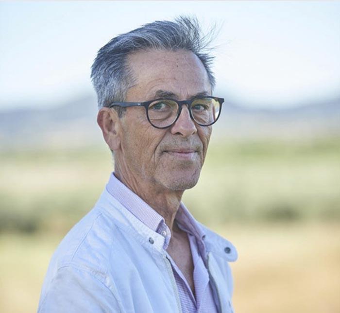 Miquel Gramuntell la Pobla de Vallbona