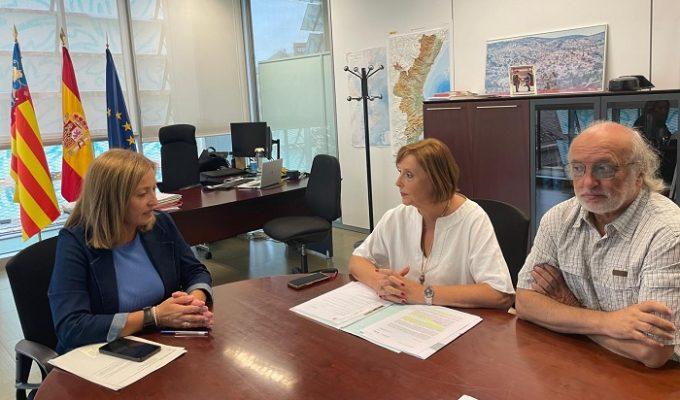 ayuntamiento de marines