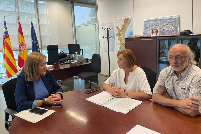 ayuntamiento de marines