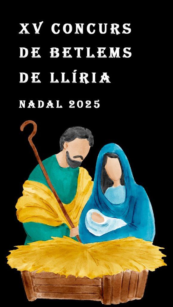 cartel lliria