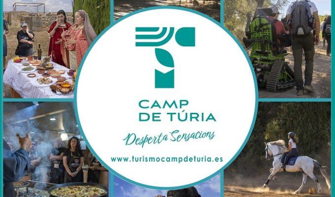 cartel manco turismo