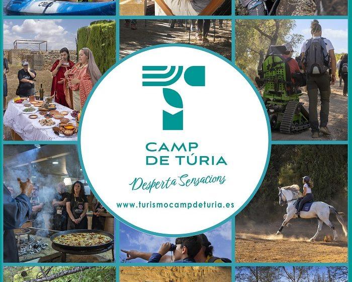 cartel manco turismo