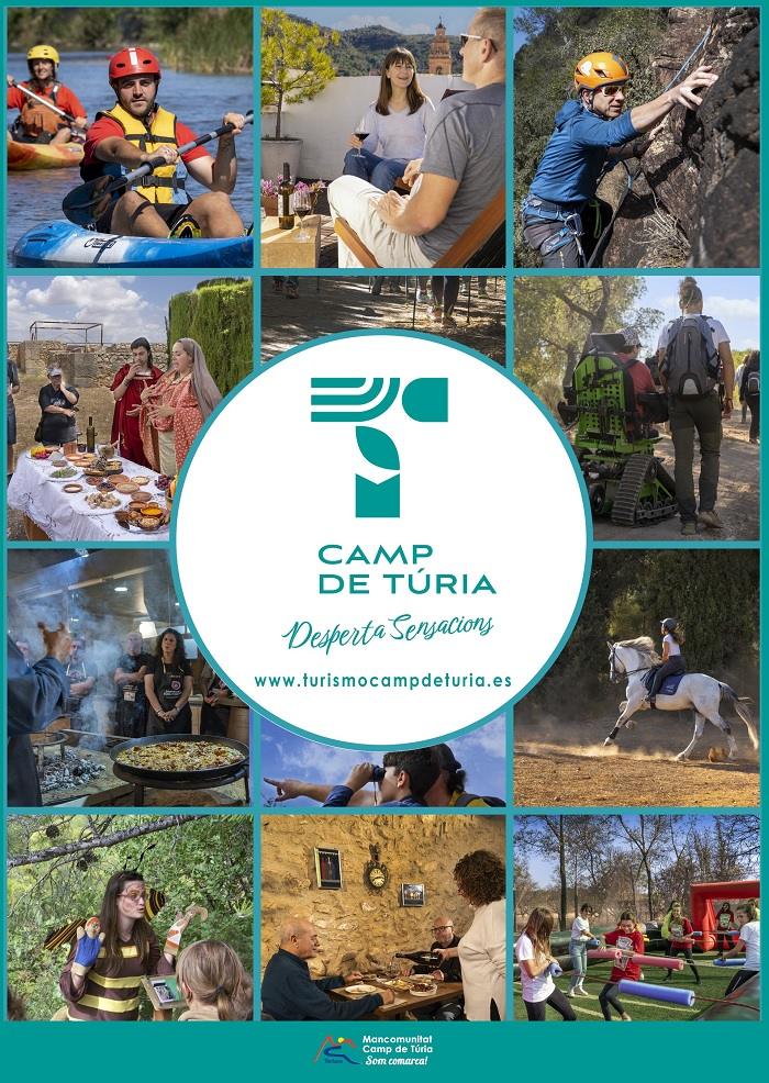 cartel manco turismo