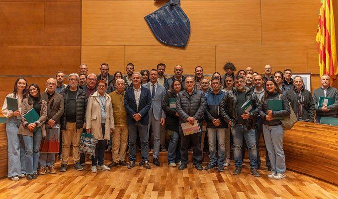 certamen bandas diputacion