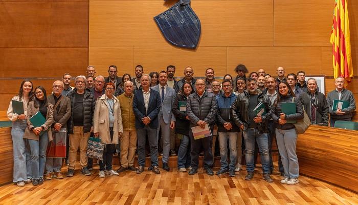 certamen bandas diputacion