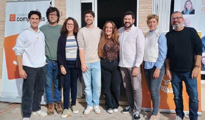 compromis camp de turia