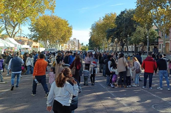 dia d ela infancia betera