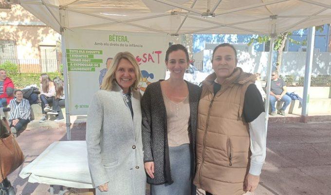 dia de la infancia betera