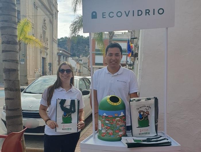 ecovidrio