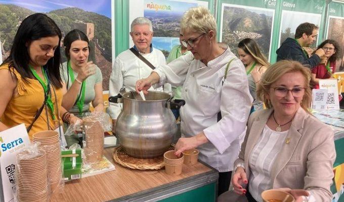 feria de las comarcas