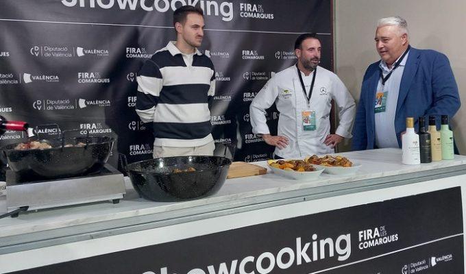 fira de les comarques