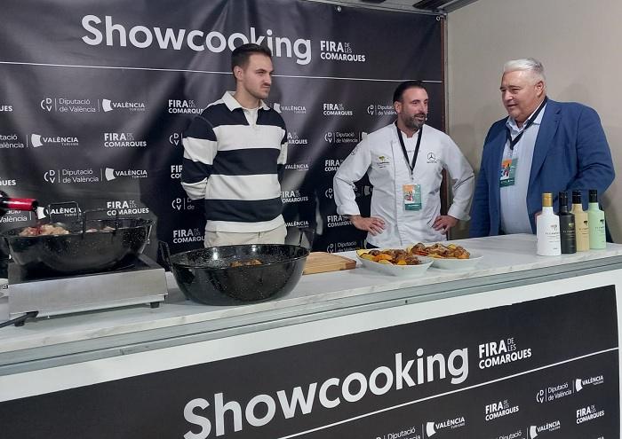 fira de les comarques