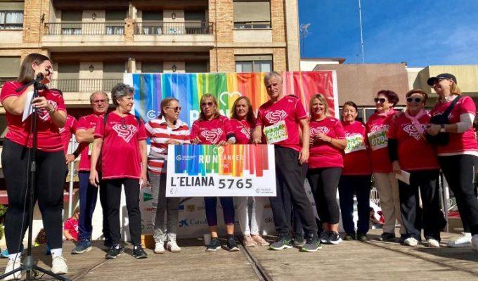 runcancer l'Eliana