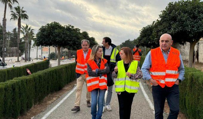 obras carretera benaguasil1