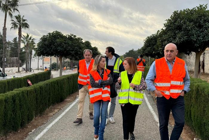 obras carretera benaguasil1