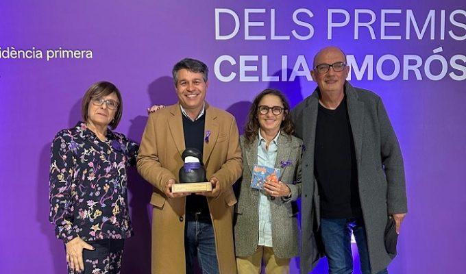 premio celia amorós