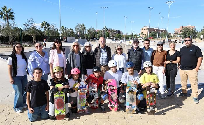 parque alfabegues betera