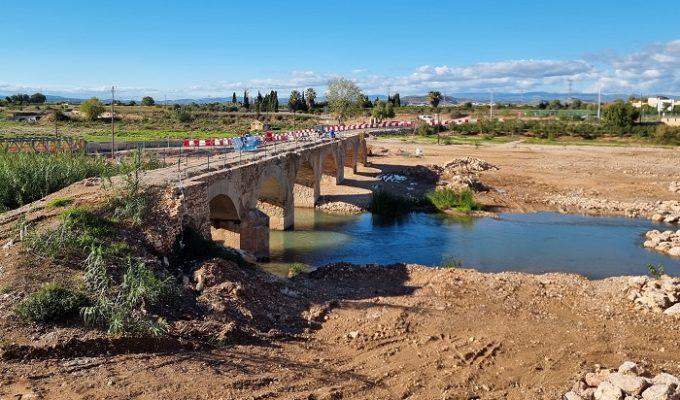 puente turia dana