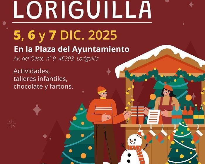 cartel loriguilla