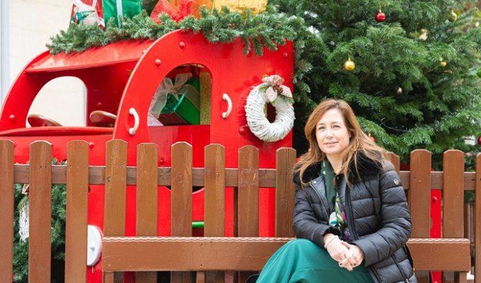 concejala fiestas benaguasil