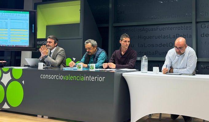 consorcio valencia interior