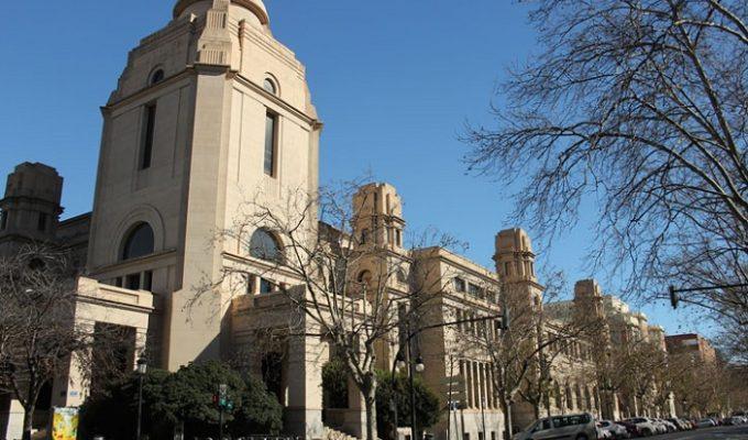 universitat de valencia