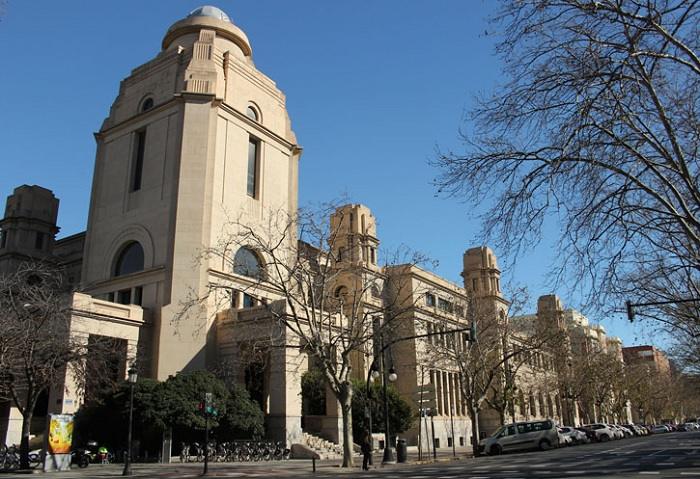 universitat de valencia