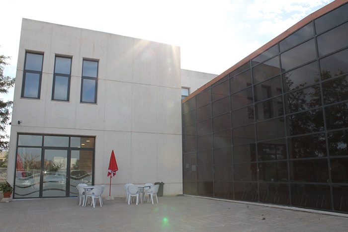 Foto Reforma CCC Vilamarxant