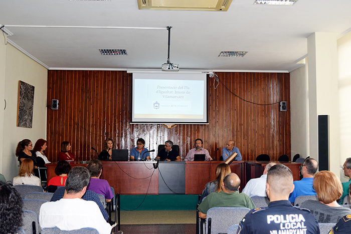 pla igualtat vilamarxant