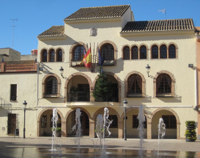 ayuntamiento