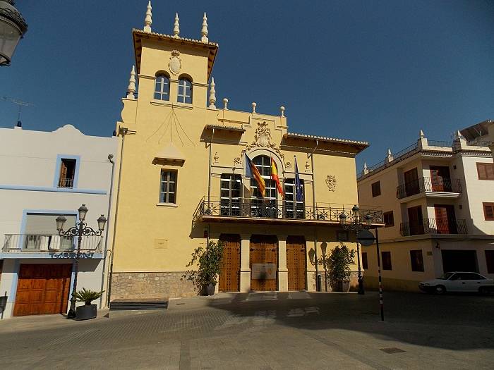 ayuntamiento