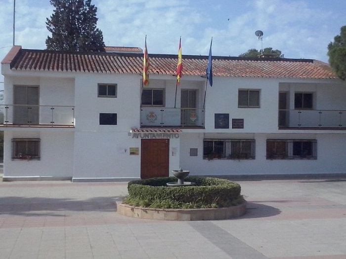 ayuntamiento