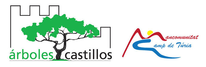 logo carrera &aacute;rboles