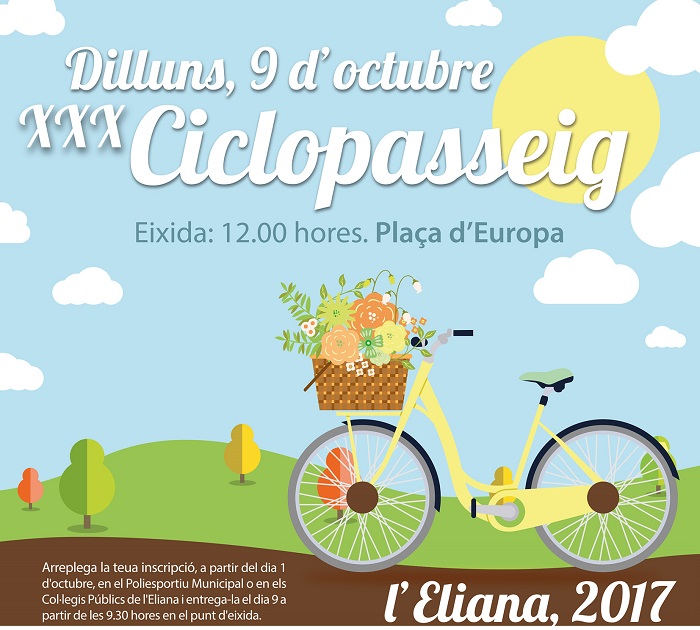 ciclopaseo