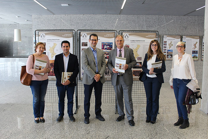 exposicio cultura valenciana