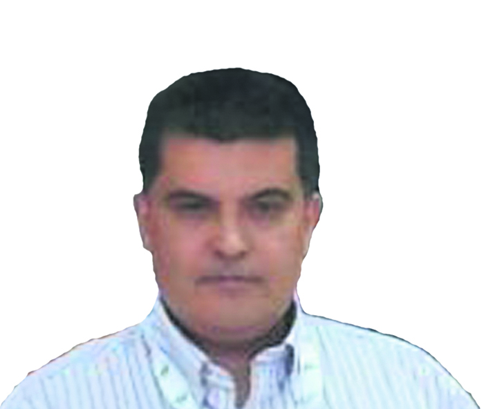 Fernando García Csif